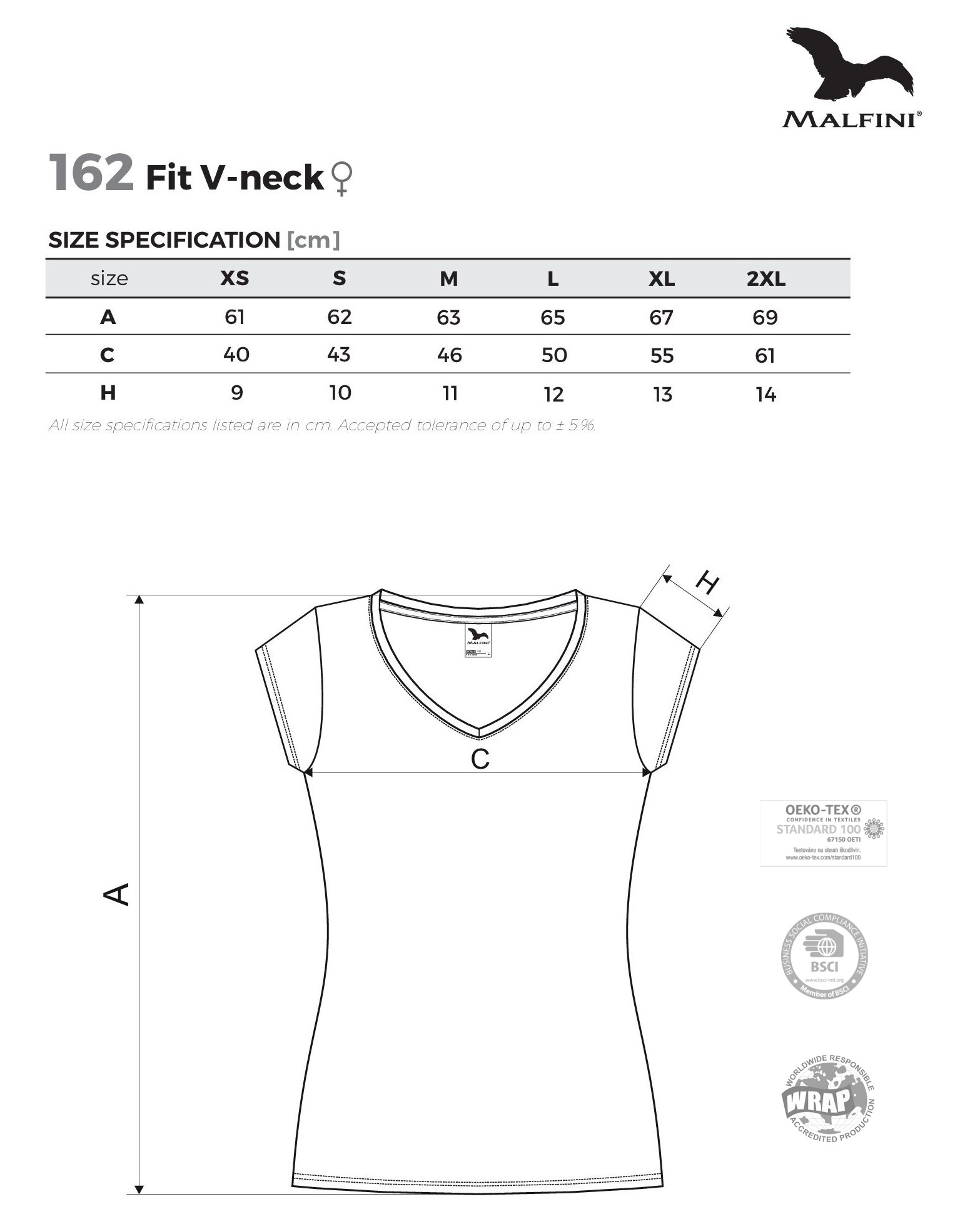 Tričko Mystická kočka dámské V